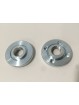 ECROU DE SERRAGE + MONTAGE POUR MEULEUSE D'ANGLE PARKSIDE PWS 125 B2/C3/D3.