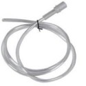 FLEXIBLE D'ASPIRATION POUR POMPE A HUILE ULTIMATE SPEED