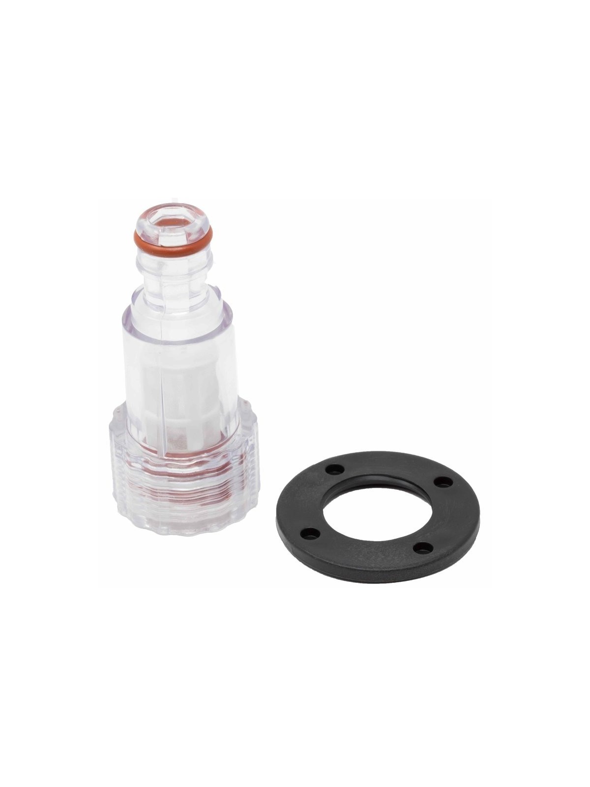 RACCORD D EAU AVEC TAMIS POUR PHD 150 E4/F4, PHD 170 A1 ET PHD 135 A1/B1/C2/D3