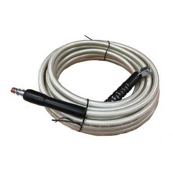 FLEXIBLE HAUTE PRESSION  POUR PHD 150 E4