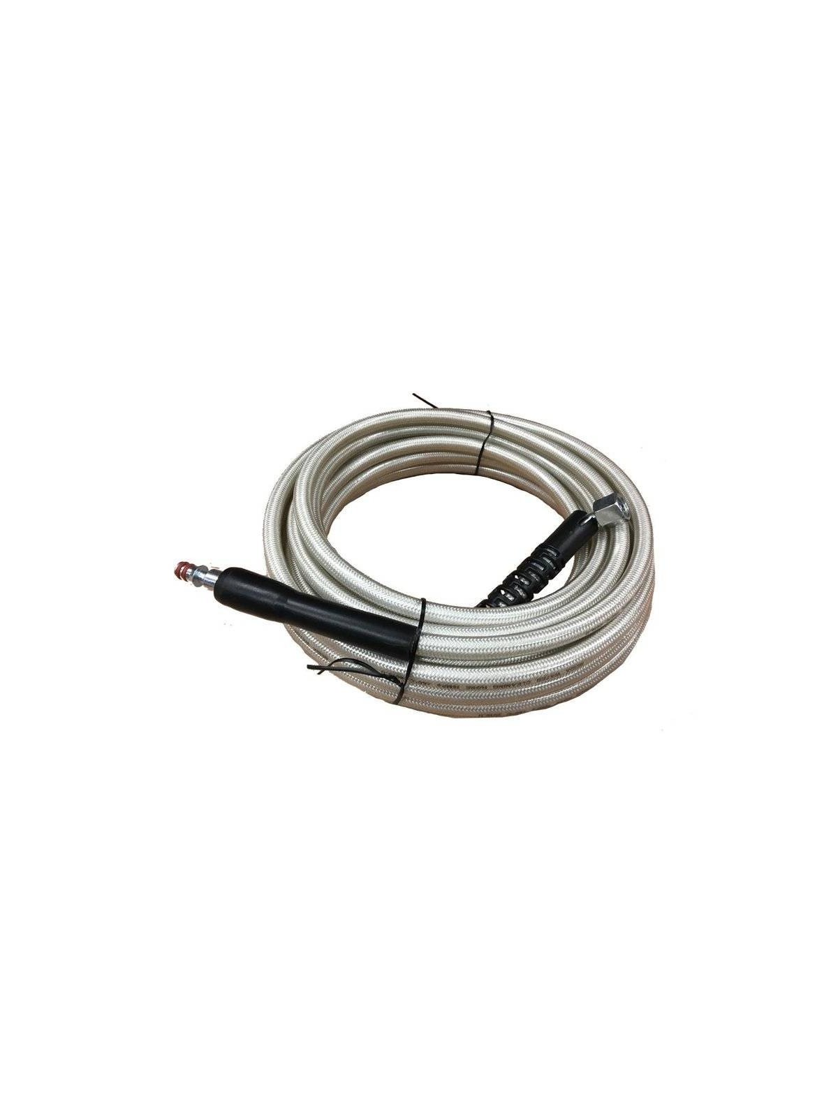 FLEXIBLE HAUTE PRESSION  POUR PHD 150 E4