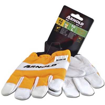 Gants anticoupure taille 10 / L