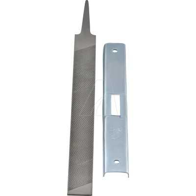 gabarit de limiteur de profondeur avec lime plate