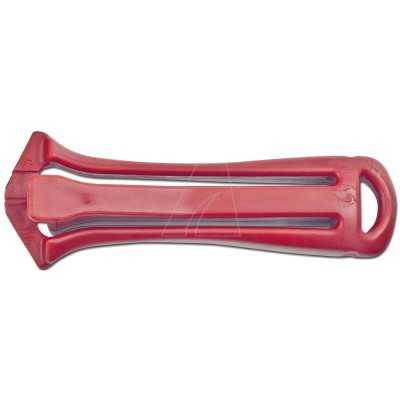 Manche de lime, rouge