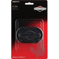 FILTRE A AIR BRIGGS & Sratton 798452