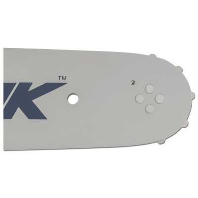 Guide Mini 30 cm, 3/8" LP 1,3 mm (.050"), monte 1041