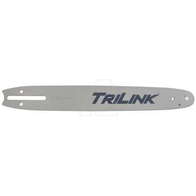 Guide Mini 35 cm, 3/8" LP 1,3 mm (.050"), monte 1041
