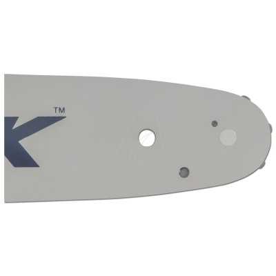 Guide Mini 35 cm, 3/8" LP 1,3 mm (.050"), monte 1041