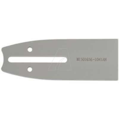 Guide Mini 40 cm, 3/8" LP 1,3 mm (.050"), monte 1041