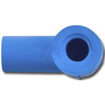 Cosse de bougie pour moteur 2-temps, emballé