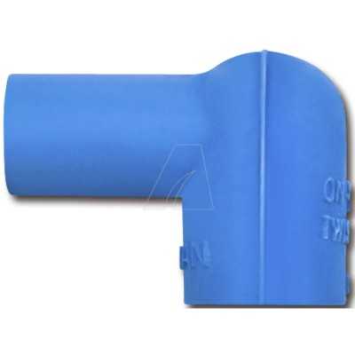 Cosse de bougie pour moteur 2-temps, emballé