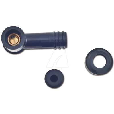 Cosse de bougie d'allumage pour moteur 4-temps, emballé