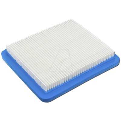 Filtre à air compatible B&S, remplace 491588S