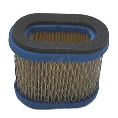 Filtre à air compatible B&S, remplace 697029