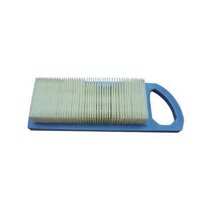 Filtre à air compatible B&S, remplace 795115
