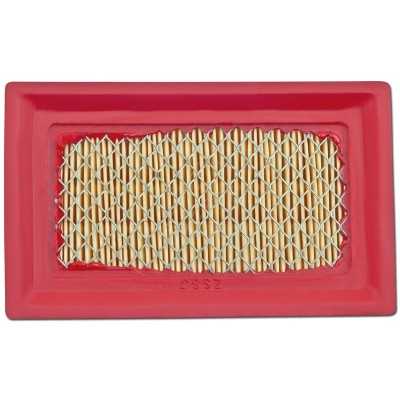 Filtre à air avec préfiltre pour moteurs MTD, compatible Honda GXV 140, GXV 160