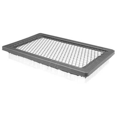 Filtre à air compatible Kawasaki, remplace 11013-7017