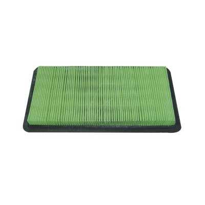 Filtre à air compatible Honda, remplace 17211-Z0A-013