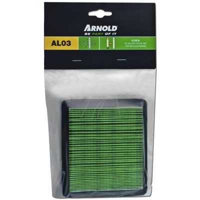 Filtre à air compatible moteurs Honda GC135, GCV135, GC160, GCV160