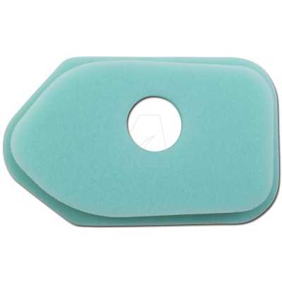 Filtre à air compatible moteurs B&S Sprint et Classic
