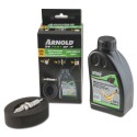 Kit d'entretien de moteur MTD ThorX 35, 123 cm³, avec poire d'amorçage