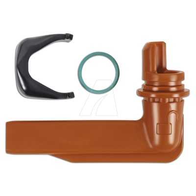 bec de rechange pour jerrycan Rapidon 6, réf. 6011-X1-0211
