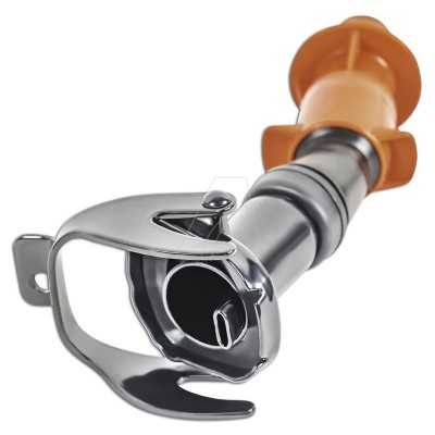Bec verseur de sécurité AZ97 pour jerrycans métalliques 5 l et 10 l