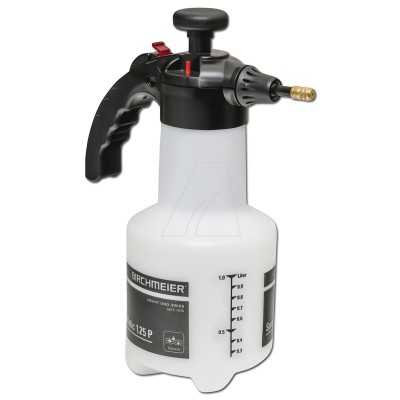 BIRCHMEIER Spray-Matic 1.25P