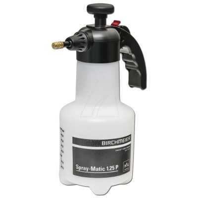 BIRCHMEIER Spray-Matic 1.25P