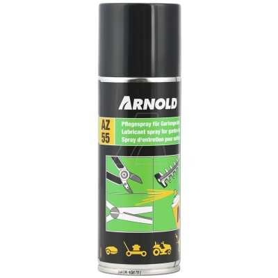 Bombe d'entretien d'appareils de jardin, 250 ml
