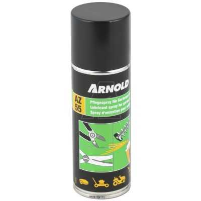 Bombe d'entretien d'appareils de jardin, 250 ml