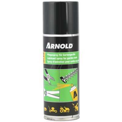 Bombe d'entretien d'appareils de jardin, 250 ml