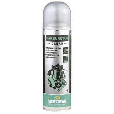 Bombe de nettoyage de carburateur, 500 ml