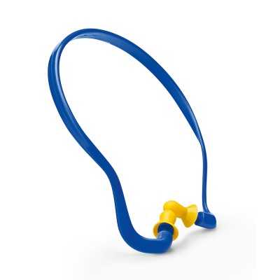 Bouchons de protection auditive en mousse souple ARNOLD AZ125