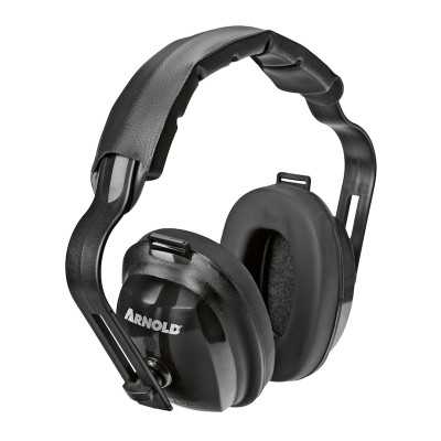 Casque de protection auditive ARNOLD AZ123, SNR 25