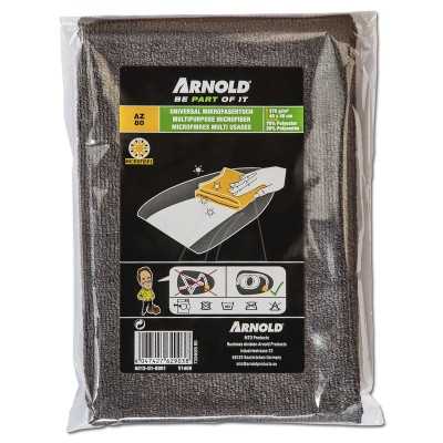 Chiffon en microfibre universel, 40 × 40 cm