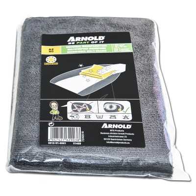 Chiffon en microfibre universel, 40 × 40 cm