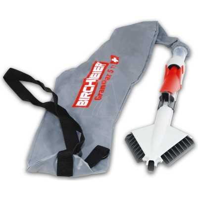 Distributeur d'engrais et de sel Granomax 5