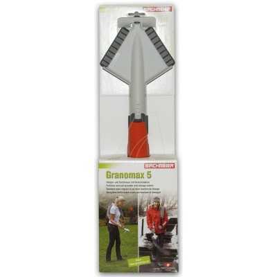 Distributeur d'engrais et de sel Granomax 5
