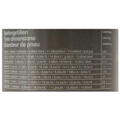 Gel anticrevaison TERRA-S, 950 ml