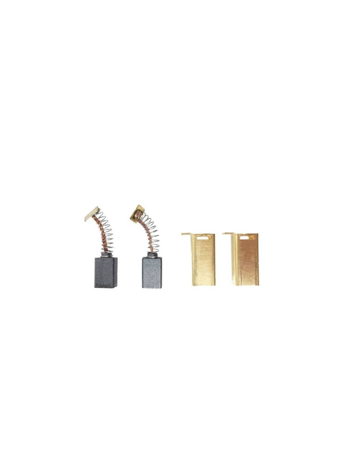 CHARBONS POUR FGH 750 A1/B2