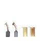 CHARBONS POUR FGH 750 A1/B2