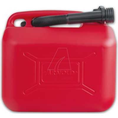 Jerrican 10L, rouge
