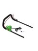 BRAS SUPERIEUR + POIGNEE DE DEMARRAGE POUR TONDEUSE FRM 1800 A1