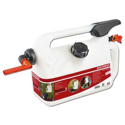 Jerrican Rapidon 6, 6 L