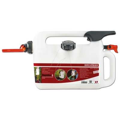 Jerrican Rapidon 6, 6 L
