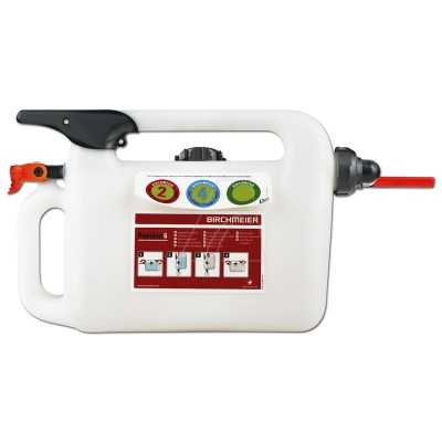 Jerrican Rapidon 6, 6 L