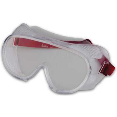 Lunettes de protection Dustman