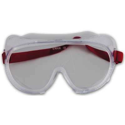 Lunettes de protection Dustman