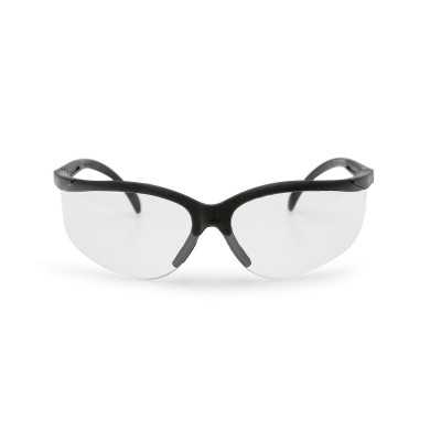 Lunettes de sécurité ARNOLD AZ124, verres transparents